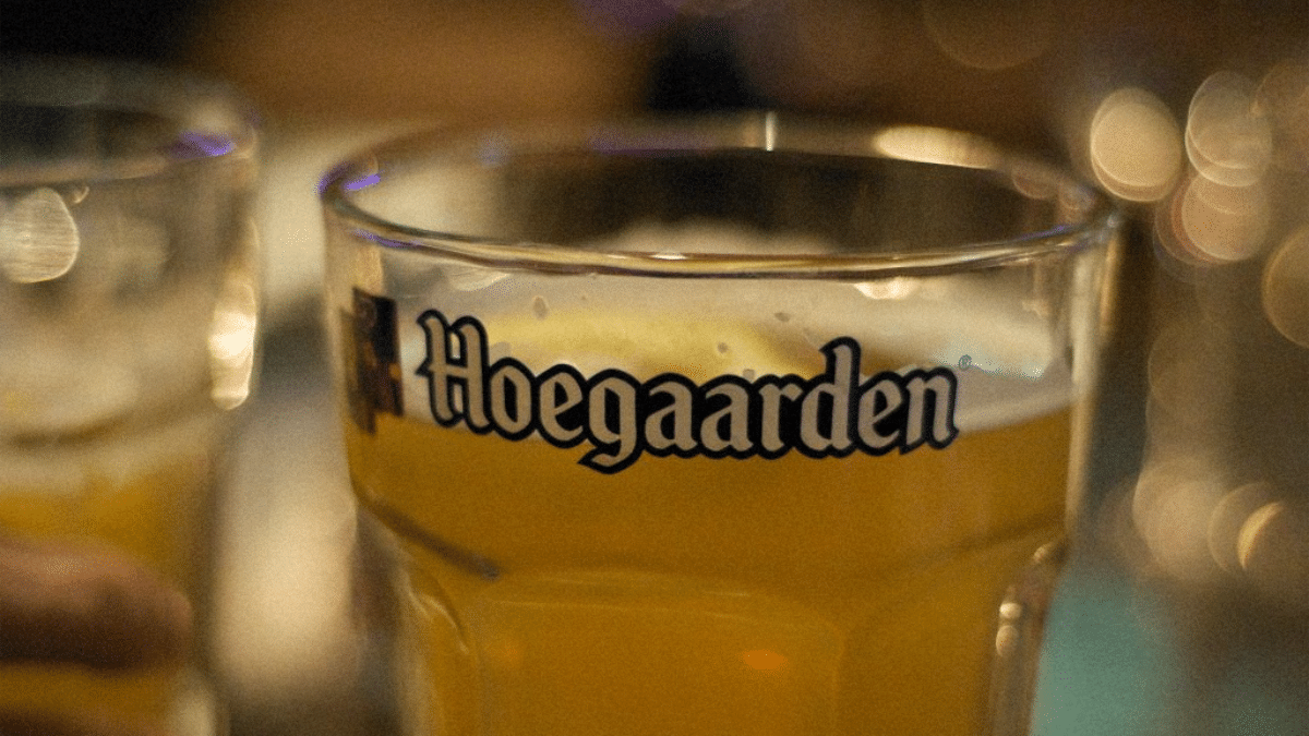 Les bières Hoegaarden : saveurs et histoire d'un succès incontestable