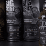Le mystère du grand tourbé : explorez le monde fascinant du Big Peat