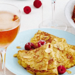 Les meilleures boissons à savourer avec des crêpes sucrées