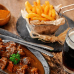 La carbonade flamande : un plat réconfortant aux saveurs du Nord