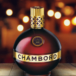 Chambord, la quintessence de la liqueur à la framboise française