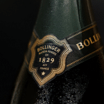 Champagne Bollinger : un choix idéal pour fêter les moments inoubliables