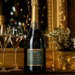 Découvrez le champagne Deutz et sa cuvée d'exception Amour de Deutz