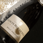 Champagne Louis Roederer : un vin pétillant d'exception