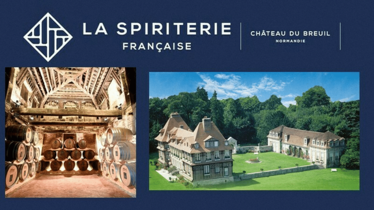 Château du Breuil Calvados : La quintessence du savoir-faire français