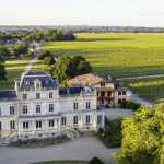 Château Giscours : un vignoble prestigieux au cœur de Margaux
