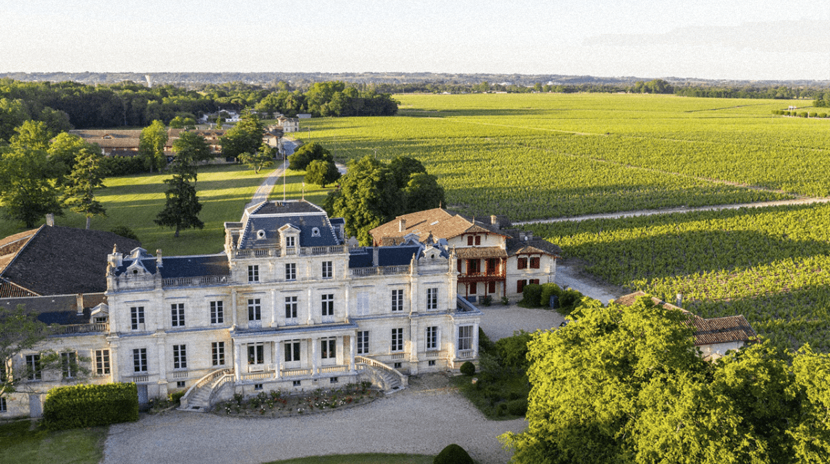 Château Giscours : un vignoble prestigieux au cœur de Margaux