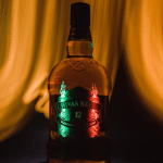 Le monde fascinant de Chivas Regal