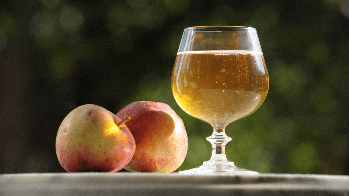 Le Cidre Basque : un trésor gustatif à découvrir