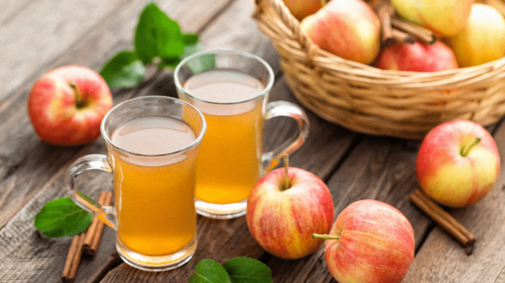 Kit De Fermentation Cidre George's 5L - Fabriquez Votre Cidre Artisanal Maison Facilement