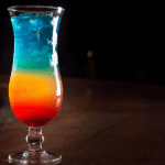 La magie des couleurs : réaliser un cocktail arc-en-ciel