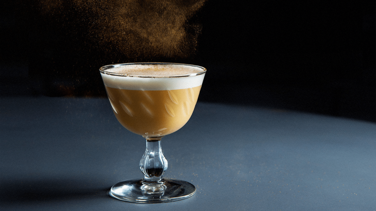 Le cocktail Flip : l'art de mélanger des saveurs pour un résultat épatant