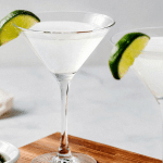 Le cocktail Kamikaze : une explosion de saveurs