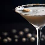 Le cocktail White Lady