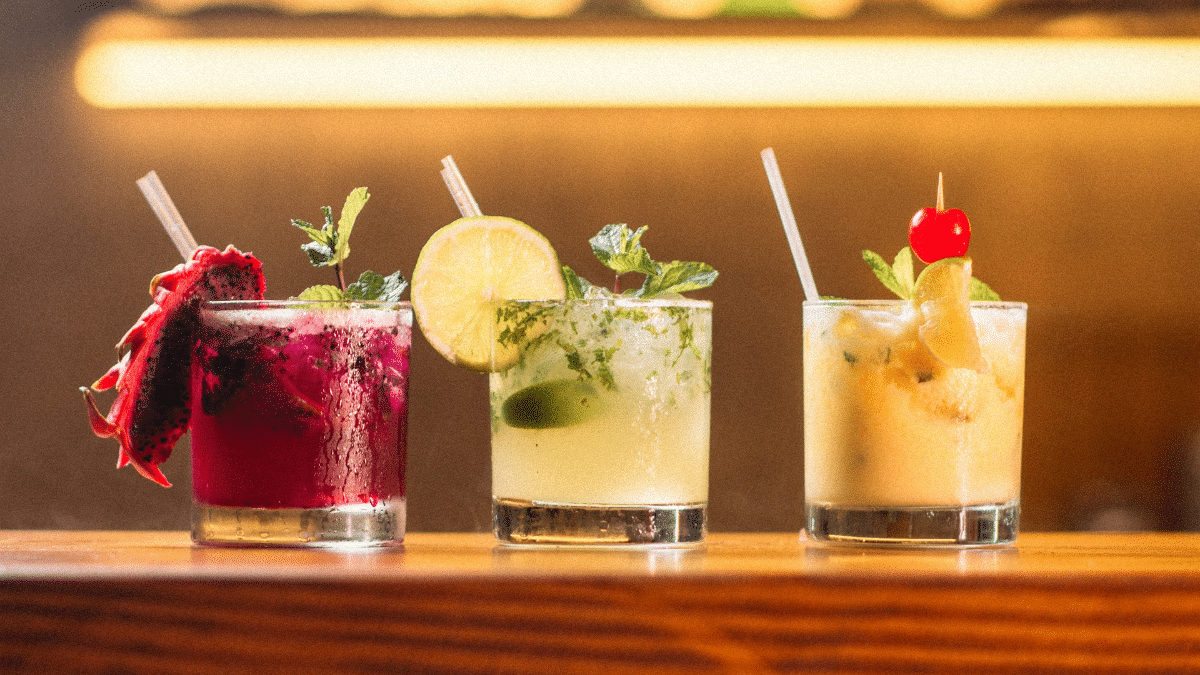 Les meilleures recettes de cocktails à la menthe pour rafraîchir vos soirées