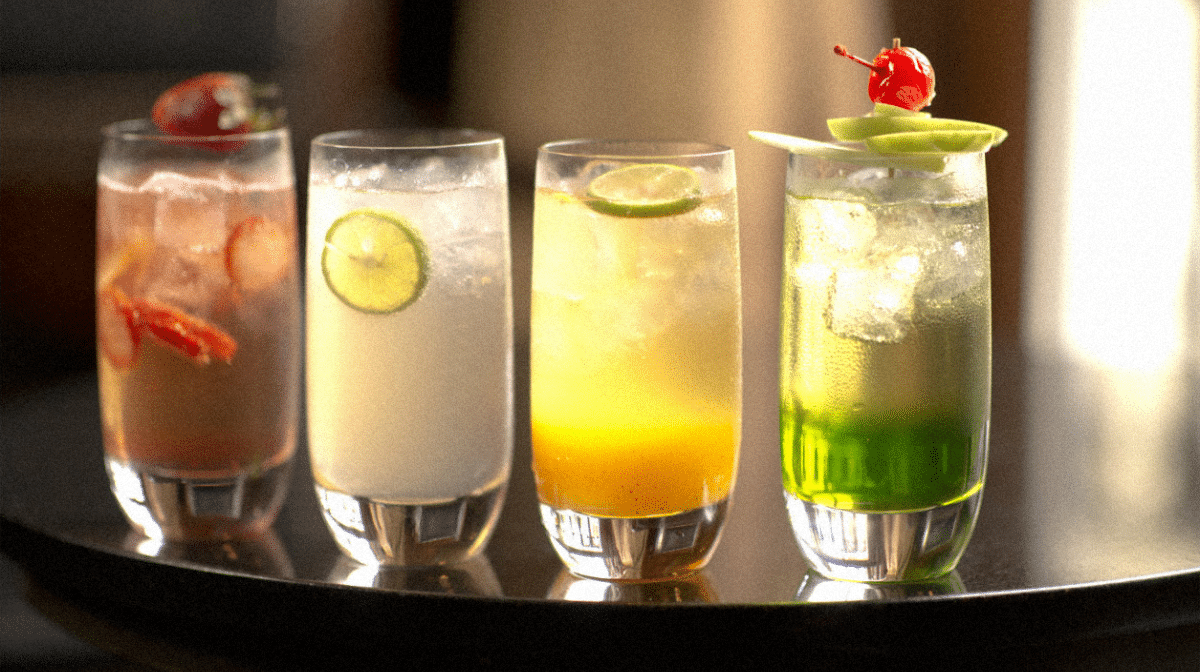 La magie des cocktails au pisco : découvrez leur histoire et les meilleures recettes