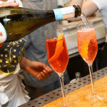 Les meilleurs cocktails à base de prosecco pour épater vos invités
