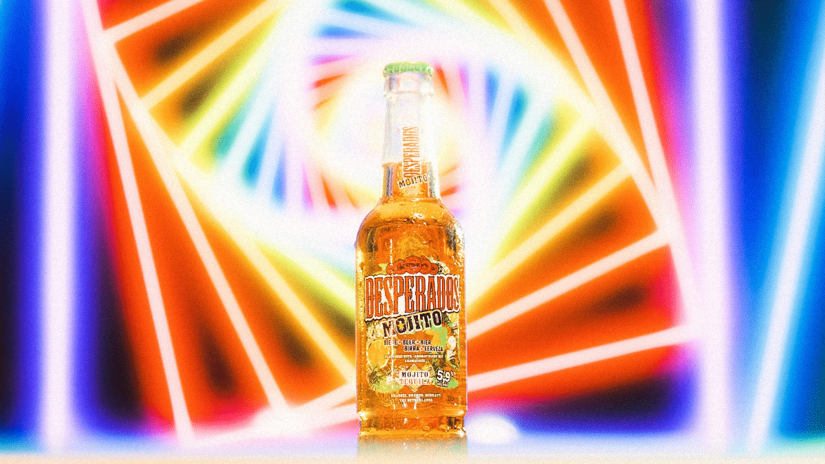 La Bière Desperados : un voyage gustatif aux saveurs de tequila et citron