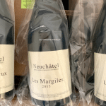 Le Domaine de la Rochette