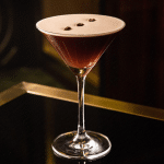 L'Espresso Martini