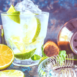 Le Gin Fizz : Une Explosion de Saveurs et d'Expériences