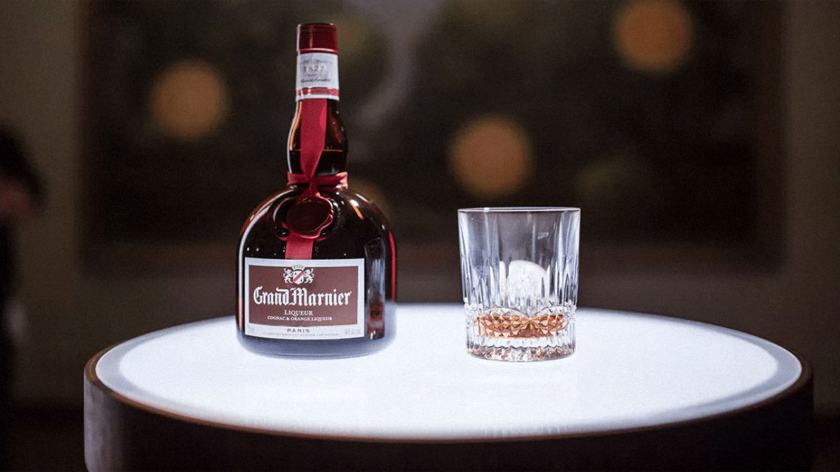 Le Grand Marnier : un héritage français riche en saveurs et traditions