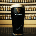 Guinness, la bière irlandaise emblématique