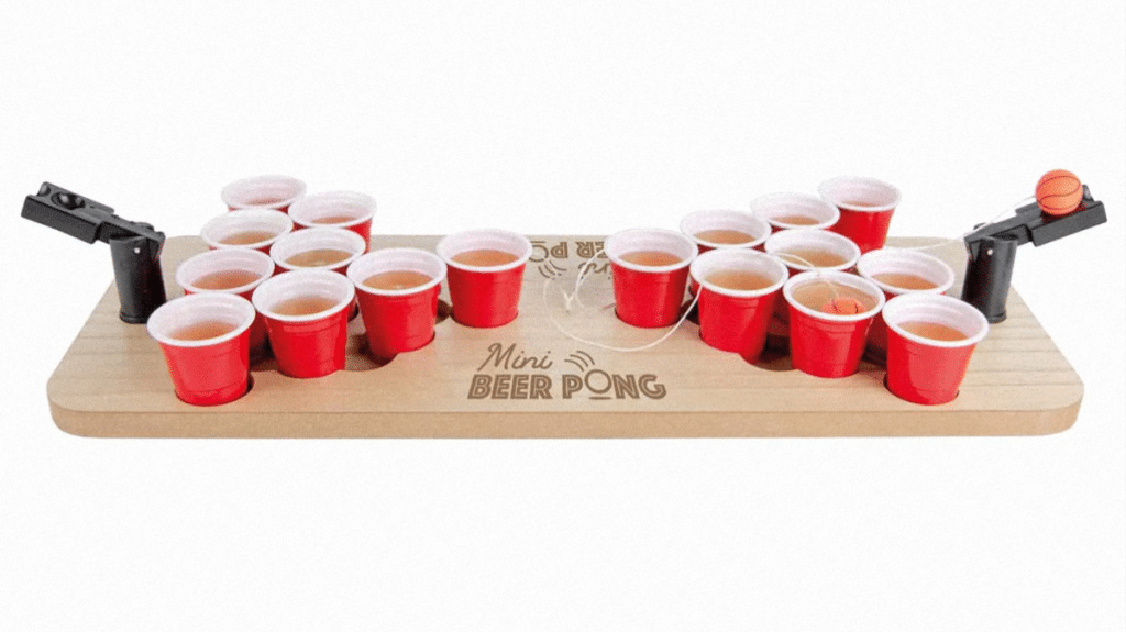 Les meilleurs jeux de bière pour animer vos soirées entre amis Apéritissimo mars 2025