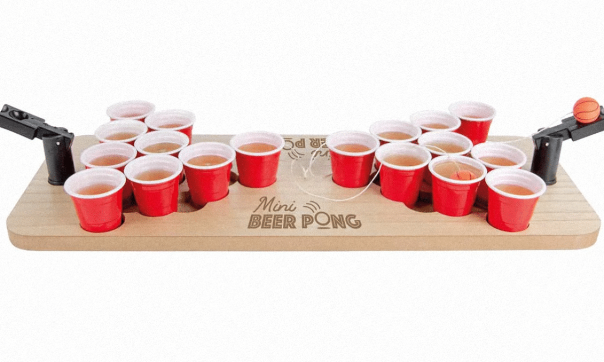 Les meilleurs jeux de bière pour animer vos soirées entre amis