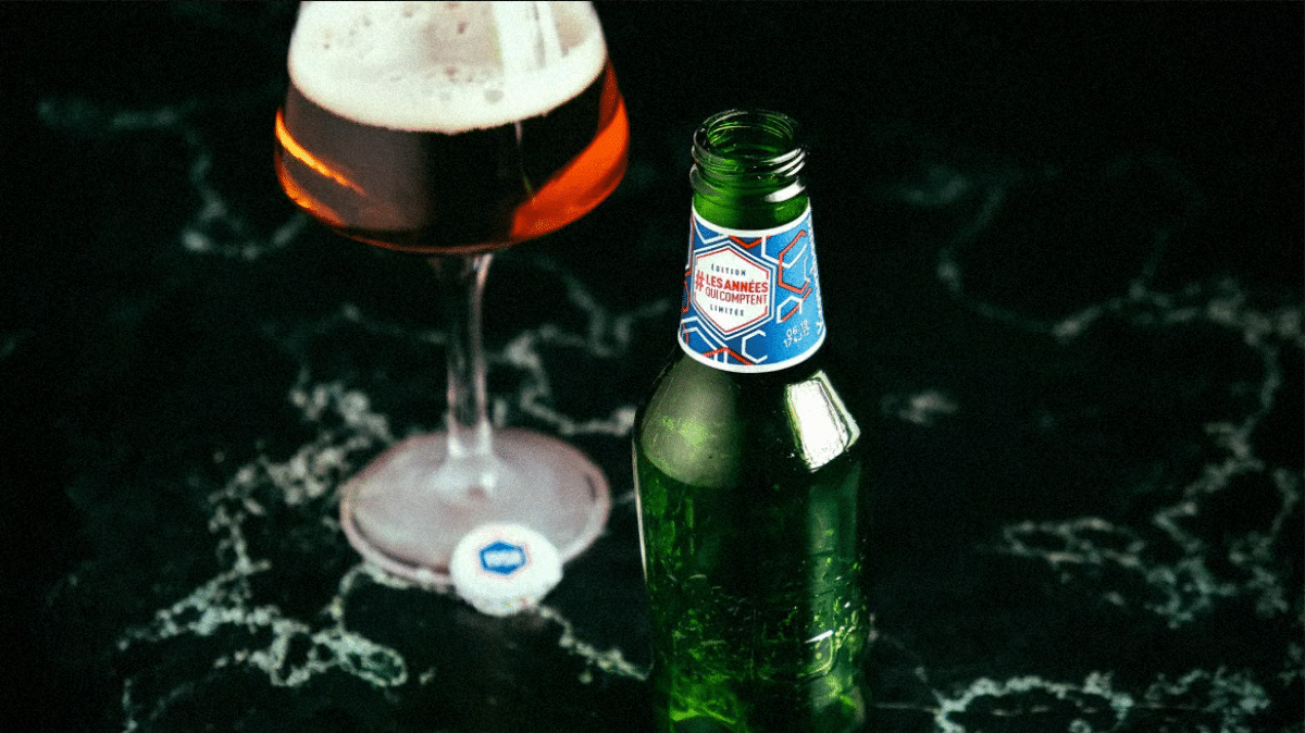 Les bienfaits de la Kronenbourg sans alcool pour les amateurs de bière