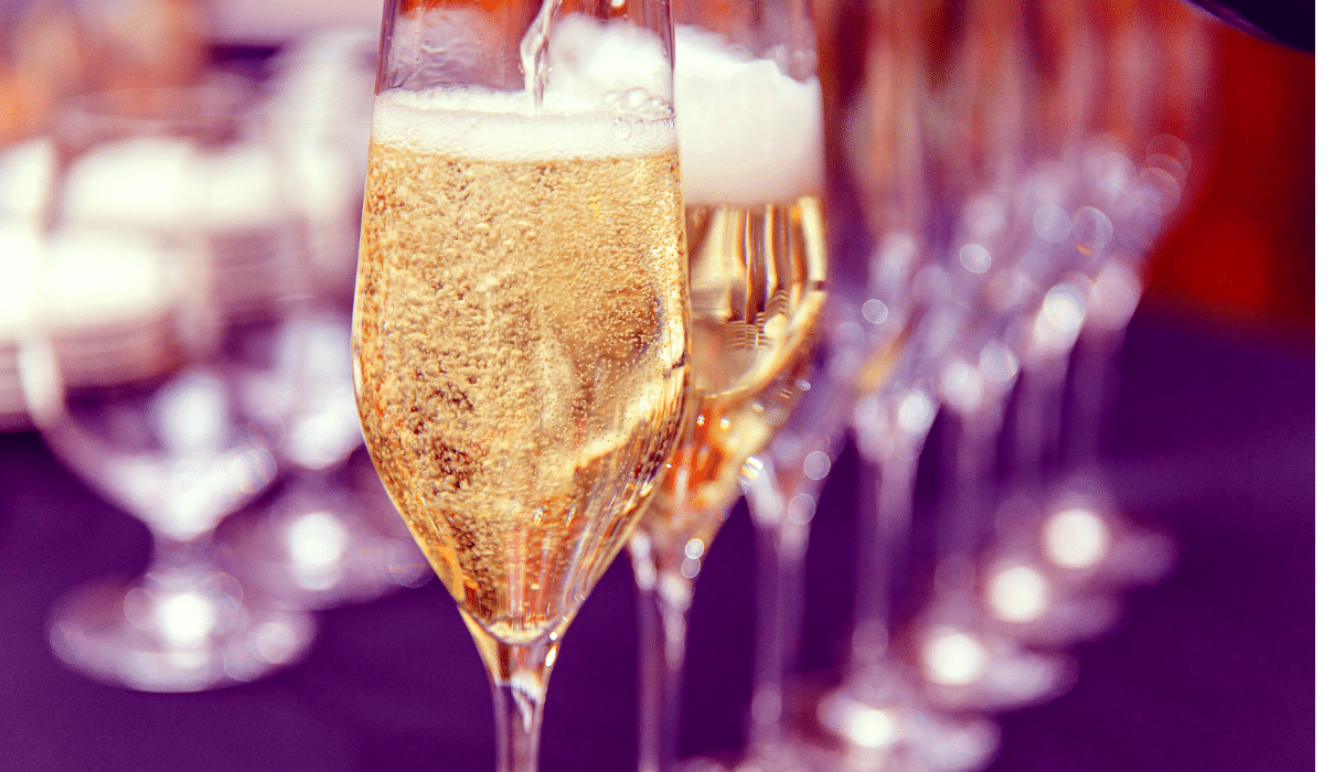 Meilleur Champagne : Découvrez les incontournables pour une dégustation d'exception