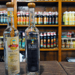 Mezcal, le trésor d'alcool mexicain