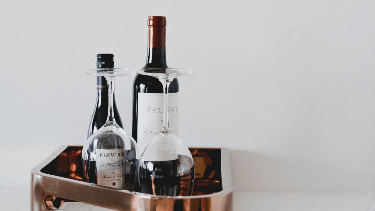 Le millésime du vin : tout ce que vous devez savoir