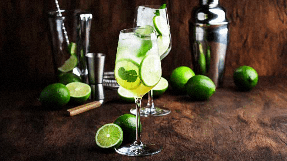 Le Mojito Royal : La boisson rafraîchissante par excellence pour vos soirées d'été