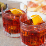 Le Negroni cocktail : un classique italien à savourer