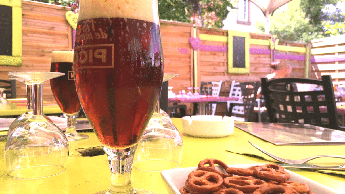 Le Picon Bière : l'harmonie parfaite entre tradition et saveur
