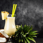 La Piña Colada Sans Alcool : Le Cocktail Tropical Parfait
