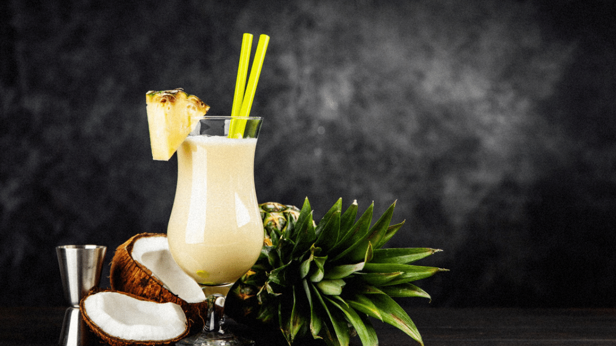 La Piña Colada Sans Alcool : Le Cocktail Tropical Parfait