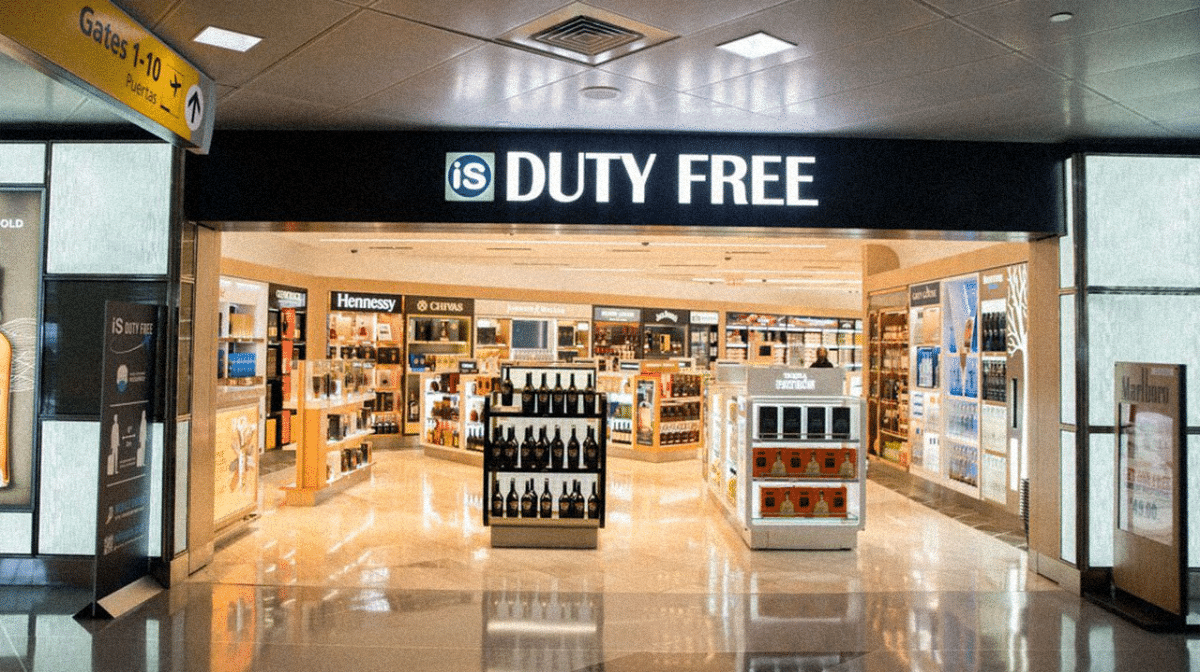 Les règles à connaître pour l’achat d’alcool dans un aéroport