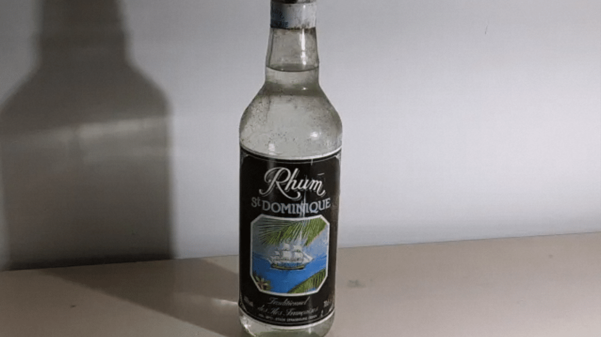 Découverte le rhum St Dominique, un trésor des Caraïbes