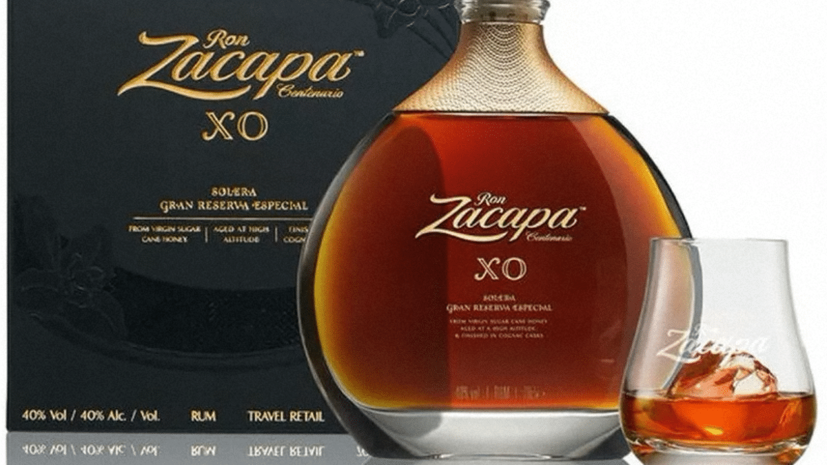 Découvrez le Rhum Zacapa : un trésor du Guatemala