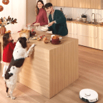Choisir roborock pour votre cuisine