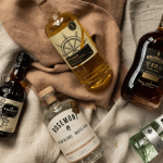 Les routes du rhum : une exploration des chemins menant à l'univers de cette boisson emblématique