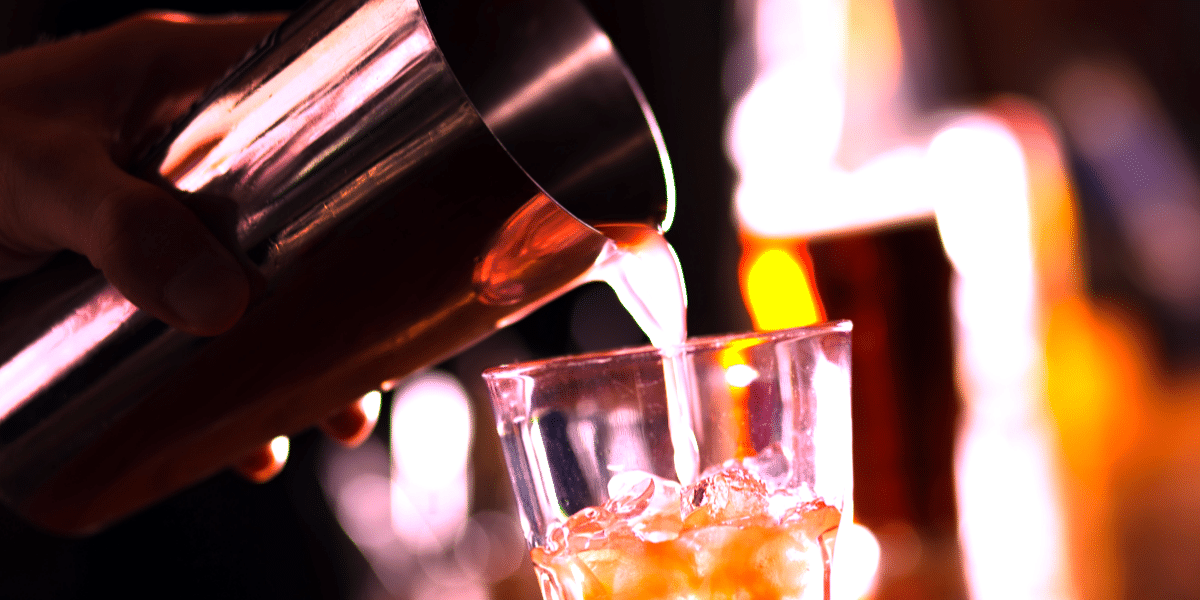Le Shaker pour Cocktail : L'essentiel pour préparer des cocktails de qualité