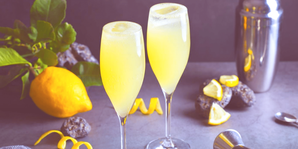 La Soupe de Champagne : le cocktail pétillant pour sublimer vos événements