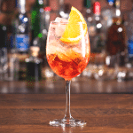 Spritz sans alcool : Le cocktail italien rafraîchissant et pour tous