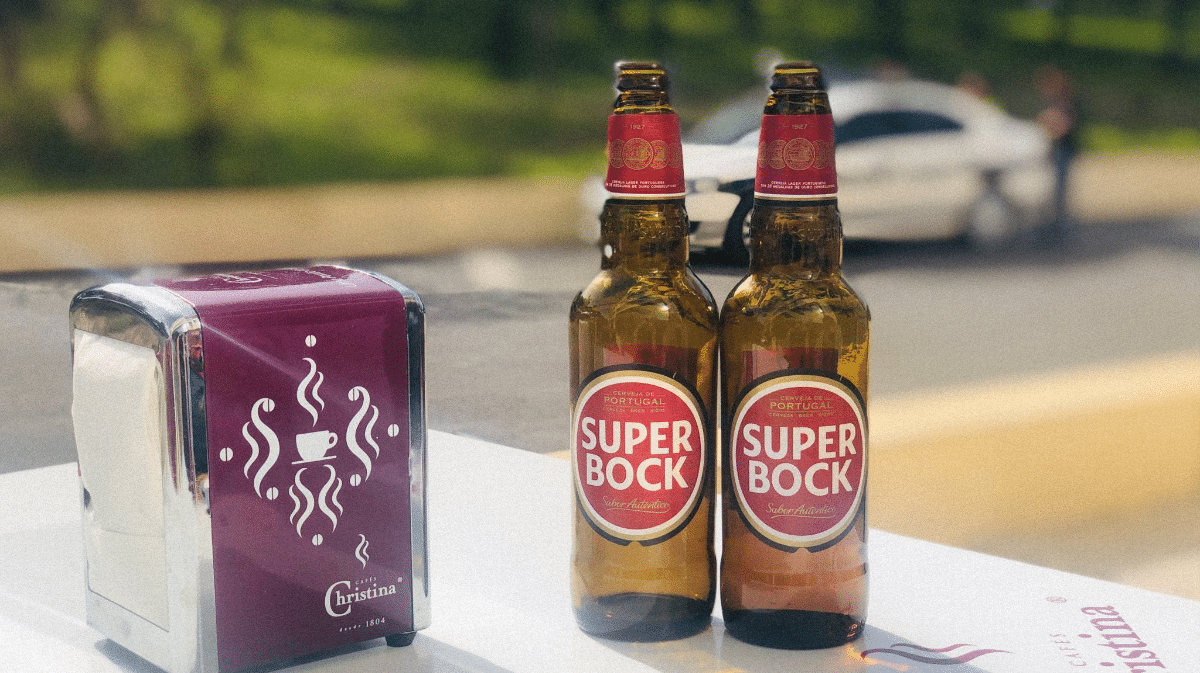 La Super Bock