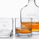 Verre whisky personnalisable : un choix élégant pour savourer votre boisson préférée