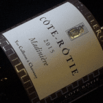 Le vin Cuilleron : Un écrin de saveurs à découvrir