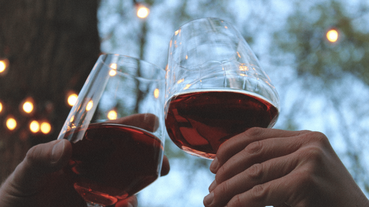 Vin rouge sans alcool : Une alternative savoureuse pour les amateurs de vins